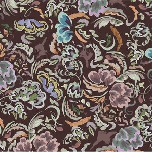 NEW Parker & Jules Bloomsbury Grande Wallpaper